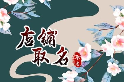 六安最吉利旺财的鞋店名字