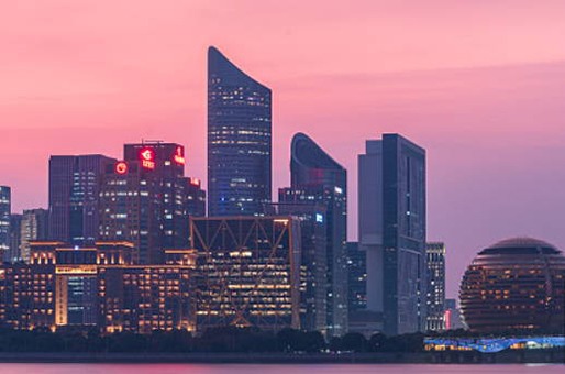 六安大气吉祥的房地产公司名字大全